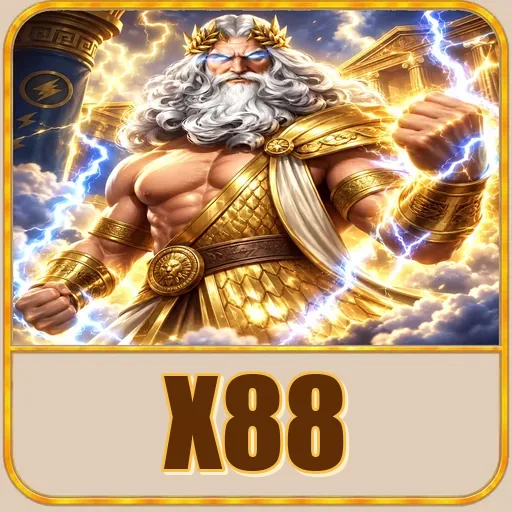 Pratinjau tampilan x88