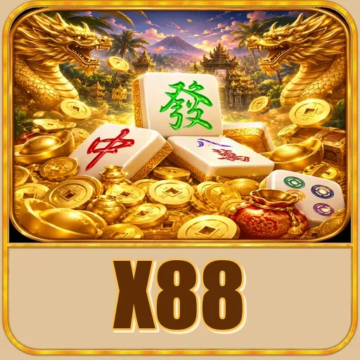 Pratinjau layar x88